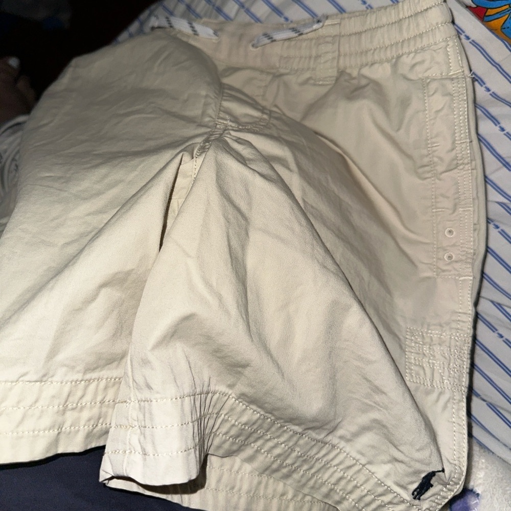 Boys pants polo size M 10-12